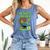 Spooky Zombie Respect The Drip Baseball Halloween Comfort Colors Tank Top Blue Jean Spooky Zombie Respect The Drip Baseball Halloween Comfort Colors Tank Top Blue Jean