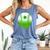 St Patricks Day Shamrock Baseball Irish Boys Kids Men Comfort Colors Tank Top Blue Jean St Patricks Day Shamrock Baseball Irish Boys Kids Men Comfort Colors Tank Top Blue Jean