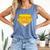 Strike Out Childhood Cancer Boys Baseball Drip Gold Ribbon Comfort Colors Tank Top Blue Jean Strike Out Childhood Cancer Boys Baseball Drip Gold Ribbon Comfort Colors Tank Top Blue Jean