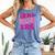 In My T-Ball Mom Era Leopard Baseball Mom Groovy Comfort Colors Tank Top Blue Jean In My T-Ball Mom Era Leopard Baseball Mom Groovy Comfort Colors Tank Top Blue Jean