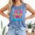Teacher Kids Field Day 2026 Baseball Field Day Fun Day Comfort Colors Tank Top Blue Jean Teacher Kids Field Day 2026 Baseball Field Day Fun Day Comfort Colors Tank Top Blue Jean