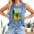 Tung Tung Tung Sahur Baseball Meme Comfort Colors Tank Top Blue Jean Tung Tung Tung Sahur Baseball Meme Comfort Colors Tank Top Blue Jean