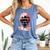 Valentine Baseball Catcher Mask Ice Cream Drip Tee For Boys Comfort Colors Tank Top Blue Jean Valentine Baseball Catcher Mask Ice Cream Drip Tee For Boys Comfort Colors Tank Top Blue Jean