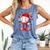 Valentine Baseball Heart Drip Sport Love Valentines Day Boys Comfort Colors Tank Top Blue Jean Valentine Baseball Heart Drip Sport Love Valentines Day Boys Comfort Colors Tank Top Blue Jean