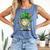 Women's St Patricks Day Baseball Leprechaun Shamrock Player Boys Kid Comfort Colors Tank Top Blue Jean Women's St Patricks Day Baseball Leprechaun Shamrock Player Boys Kid Comfort Colors Tank Top Blue Jean
