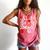 6 7 Bruh Six Seven Valentine Heart Baseball Comfort Colors Tank Top Watermelon 6 7 Bruh Six Seven Valentine Heart Baseball Comfort Colors Tank Top Watermelon