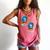 6-7 Meme Baseball Drip Team Glove Catcher Ice Cream Comfort Colors Tank Top Watermelon 6-7 Meme Baseball Drip Team Glove Catcher Ice Cream Comfort Colors Tank Top Watermelon