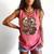 67 Baseball Six Seven Baseball 6 7 Kids Boys Girls Comfort Colors Tank Top Watermelon 67 Baseball Six Seven Baseball 6 7 Kids Boys Girls Comfort Colors Tank Top Watermelon