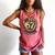 67 Ice Cream Drip Six Seven Baseball Premium Tri-Blend Comfort Colors Tank Top Watermelon 67 Ice Cream Drip Six Seven Baseball Premium Tri-Blend Comfort Colors Tank Top Watermelon