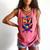 67 Meme Trendy Baseball Number 67 Player Six Seven Comfort Colors Tank Top Watermelon 67 Meme Trendy Baseball Number 67 Player Six Seven Comfort Colors Tank Top Watermelon