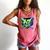 Awesome 67 Baseball Drip Effect Baseball 6-7 Meme Graphic Premium Tri-Blend Comfort Colors Tank Top Watermelon Awesome 67 Baseball Drip Effect Baseball 6-7 Meme Graphic Premium Tri-Blend Comfort Colors Tank Top Watermelon