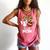 Ball Mom Football Baseball Mom Heart Comfort Colors Tank Top Watermelon Ball Mom Football Baseball Mom Heart Comfort Colors Tank Top Watermelon