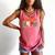 Baller Mom Leopard Basketball Baseball Mom Comfort Colors Tank Top Watermelon Baller Mom Leopard Basketball Baseball Mom Comfort Colors Tank Top Watermelon