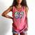 Baseball 67 Six Seven Gen Alpha Meme Blue Drip Boys Comfort Colors Tank Top Watermelon Baseball 67 Six Seven Gen Alpha Meme Blue Drip Boys Comfort Colors Tank Top Watermelon