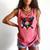 Baseball 8 Year Old Splash Drip 8th Birthday Boy Number 8 Comfort Colors Tank Top Watermelon Baseball 8 Year Old Splash Drip 8th Birthday Boy Number 8 Comfort Colors Tank Top Watermelon