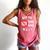 Baseball Ban The Wave Baseball Mom Player Coach Fan Comfort Colors Tank Top Watermelon Baseball Ban The Wave Baseball Mom Player Coach Fan Comfort Colors Tank Top Watermelon