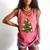 Baseball Bat Christmas Tree Lights Holiday Xmas Comfort Colors Tank Top Watermelon Baseball Bat Christmas Tree Lights Holiday Xmas Comfort Colors Tank Top Watermelon