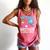 Baseball Or Bows Brother Loves You Gender Reveal Boy Or Girl Comfort Colors Tank Top Watermelon Baseball Or Bows Brother Loves You Gender Reveal Boy Or Girl Comfort Colors Tank Top Watermelon