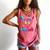 Baseball Drip 10th Birthday Boy Double Digits Ice Cream Drip Comfort Colors Tank Top Watermelon Baseball Drip 10th Birthday Boy Double Digits Ice Cream Drip Comfort Colors Tank Top Watermelon