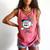 Baseball Drip Boys Ice Cream Youth Comfort Colors Tank Top Watermelon Baseball Drip Boys Ice Cream Youth Comfort Colors Tank Top Watermelon