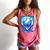 Baseball Drip Ice Cream Blue Glow Melt Ball Graphic Comfort Colors Tank Top Watermelon Baseball Drip Ice Cream Blue Glow Melt Ball Graphic Comfort Colors Tank Top Watermelon
