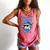 Baseball Drip Ice Cream Respect The Drip Home Plate Boy Kids Comfort Colors Tank Top Watermelon Baseball Drip Ice Cream Respect The Drip Home Plate Boy Kids Comfort Colors Tank Top Watermelon