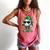 Baseball Drip Ice Cream Shamrock Kids Boy St Patrick’s Day Comfort Colors Tank Top Watermelon Baseball Drip Ice Cream Shamrock Kids Boy St Patrick’s Day Comfort Colors Tank Top Watermelon