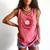 Baseball Drip Ice Cream Sprinkles Valentines Day Baseball Comfort Colors Tank Top Watermelon Baseball Drip Ice Cream Sprinkles Valentines Day Baseball Comfort Colors Tank Top Watermelon