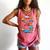 Baseball Ice Cream Drip Vehicles Youth Baseball Drip Comfort Colors Tank Top Watermelon Baseball Ice Cream Drip Vehicles Youth Baseball Drip Comfort Colors Tank Top Watermelon