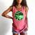 Baseball Irish Shamrock Lucky Clover St Patricks Day Boys Comfort Colors Tank Top Watermelon Baseball Irish Shamrock Lucky Clover St Patricks Day Boys Comfort Colors Tank Top Watermelon