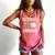 Baseball Mama For Baseball Mom Leopard Game Day Comfort Colors Tank Top Watermelon Baseball Mama For Baseball Mom Leopard Game Day Comfort Colors Tank Top Watermelon