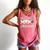 Baseball Mom Caffeine Fueled Game Day Essential Comfort Colors Tank Top Watermelon Baseball Mom Caffeine Fueled Game Day Essential Comfort Colors Tank Top Watermelon