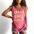 Baseball Mom Crazy Proud Always Loud Mother's Day Premium Comfort Colors Tank Top Watermelon Baseball Mom Crazy Proud Always Loud Mother's Day Premium Comfort Colors Tank Top Watermelon
