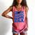 In My Baseball Mom Ear Blue Comfort Colors Tank Top Watermelon In My Baseball Mom Ear Blue Comfort Colors Tank Top Watermelon