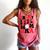 In My Baseball Mom Era Groovy Mom Comfort Colors Tank Top Watermelon In My Baseball Mom Era Groovy Mom Comfort Colors Tank Top Watermelon
