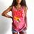 Baseball Mom Game Day Trendy Pink Leopard Mama Comfort Colors Tank Top Watermelon Baseball Mom Game Day Trendy Pink Leopard Mama Comfort Colors Tank Top Watermelon