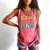 Baseball Mom Groovy Baseball Mom Comfort Colors Tank Top Watermelon Baseball Mom Groovy Baseball Mom Comfort Colors Tank Top Watermelon