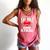 Baseball Mom Humor I Teach My Kids To Hit And Steal Comfort Colors Tank Top Watermelon Baseball Mom Humor I Teach My Kids To Hit And Steal Comfort Colors Tank Top Watermelon