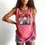 Baseball Mom Baseball Mama Game Day School Sport Comfort Colors Tank Top Watermelon Baseball Mom Baseball Mama Game Day School Sport Comfort Colors Tank Top Watermelon