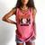 Baseball Mom Orange Varsity Baseball Mama Cute Mother's Day Comfort Colors Tank Top Watermelon Baseball Mom Orange Varsity Baseball Mama Cute Mother's Day Comfort Colors Tank Top Watermelon