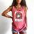 Baseball Mom Rainbow Boho Mommy Comfort Colors Tank Top Watermelon Baseball Mom Rainbow Boho Mommy Comfort Colors Tank Top Watermelon
