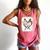 Baseball Moms Always Salty Mommy Comfort Colors Tank Top Watermelon Baseball Moms Always Salty Mommy Comfort Colors Tank Top Watermelon