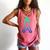 Baseball Player Graphic Comfort Colors Tank Top Watermelon Baseball Player Graphic Comfort Colors Tank Top Watermelon