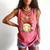 Baseball Santa Christmas Ball Baseball Lover Player Boys Comfort Colors Tank Top Watermelon Baseball Santa Christmas Ball Baseball Lover Player Boys Comfort Colors Tank Top Watermelon