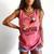 Baseball Valentine Love Is Our Home Run Apparel Comfort Colors Tank Top Watermelon Baseball Valentine Love Is Our Home Run Apparel Comfort Colors Tank Top Watermelon