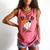 Basketball Soccer Baseball Mom For Women Comfort Colors Tank Top Watermelon Basketball Soccer Baseball Mom For Women Comfort Colors Tank Top Watermelon