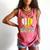 Bonus Mom Of Both Half Baseball Softball Ice Cream Drip Comfort Colors Tank Top Watermelon Bonus Mom Of Both Half Baseball Softball Ice Cream Drip Comfort Colors Tank Top Watermelon