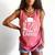 Cheer Baseball Mom Baseball And Cheer Mother Comfort Colors Tank Top Watermelon Cheer Baseball Mom Baseball And Cheer Mother Comfort Colors Tank Top Watermelon