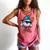 Cool Baseball Drip For Boys Ice Cream Drip Baseball Kids Comfort Colors Tank Top Watermelon Cool Baseball Drip For Boys Ice Cream Drip Baseball Kids Comfort Colors Tank Top Watermelon
