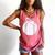 Coquette Baseball Mom Pink Bow Baseball Mama Comfort Colors Tank Top Watermelon Coquette Baseball Mom Pink Bow Baseball Mama Comfort Colors Tank Top Watermelon